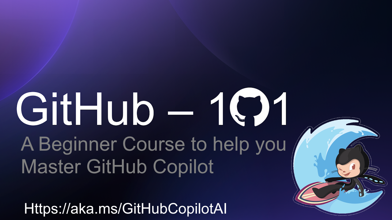 掌握 GitHub Copilot 用于 AI 配对编程